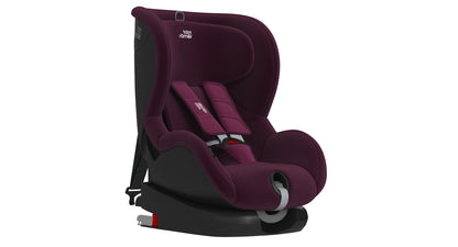 Britax Romer Trifix 2 i-Size Child Safety Seat 3D Model