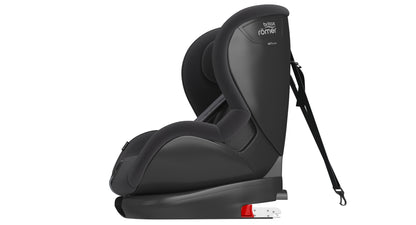 Britax Romer Trifix 2 i-Size Child Safety Seat 3D Model