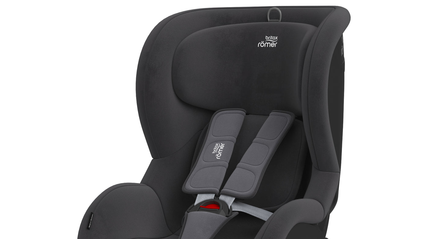 Britax Romer Trifix 2 i-Size Child Safety Seat 3D Model