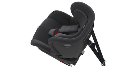 Britax Romer Trifix 2 i-Size Child Safety Seat 3D Model