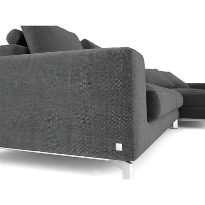 Busnelli Take it easy Sofa Set 3D Model