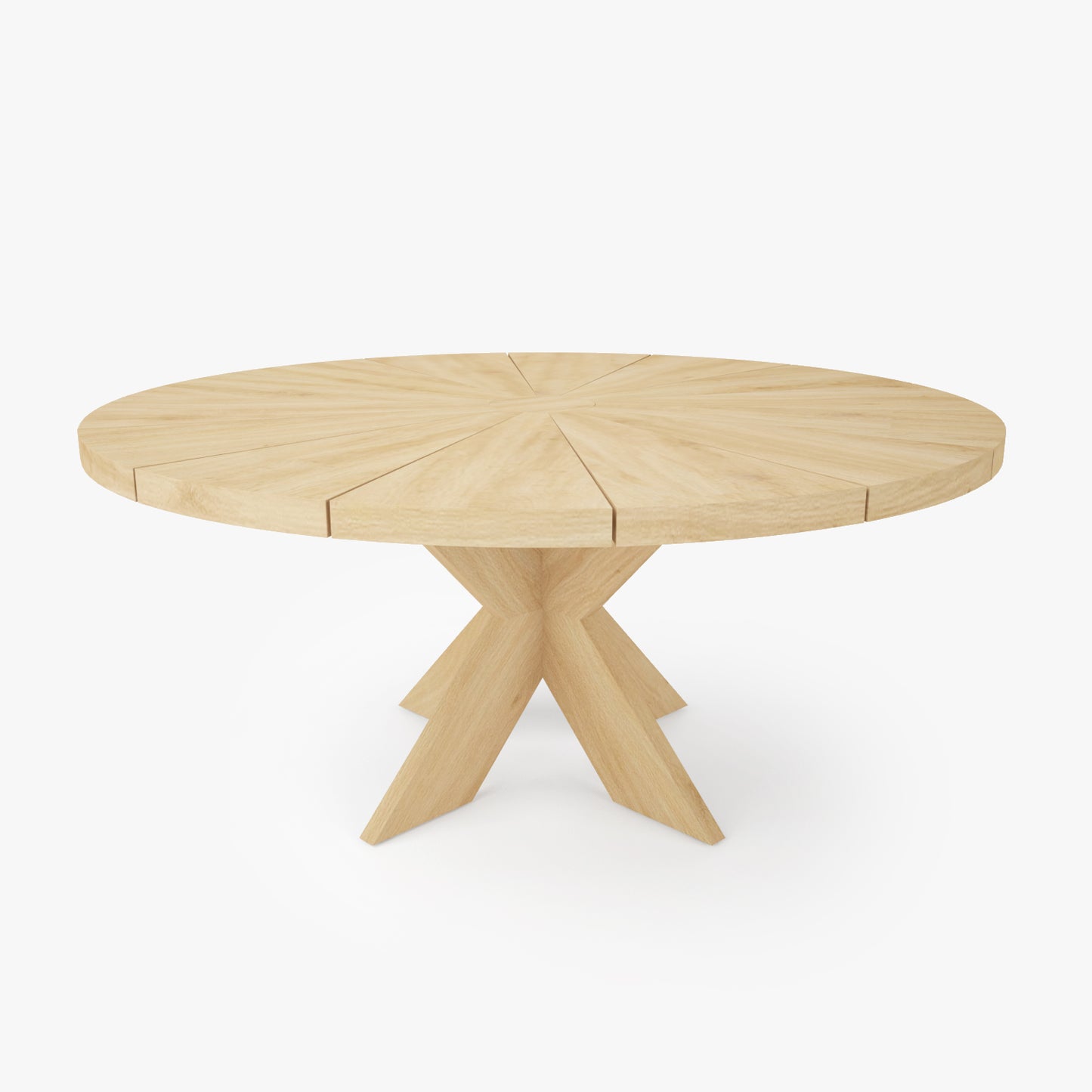 FREE Casoar Table 3D Model