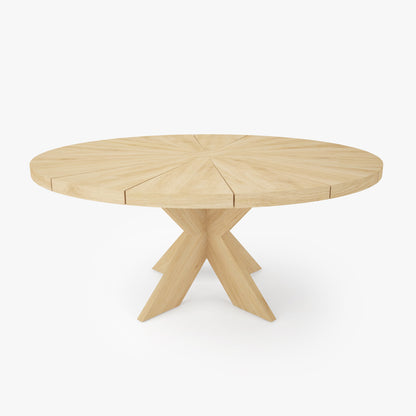 FREE Casoar Table 3D Model