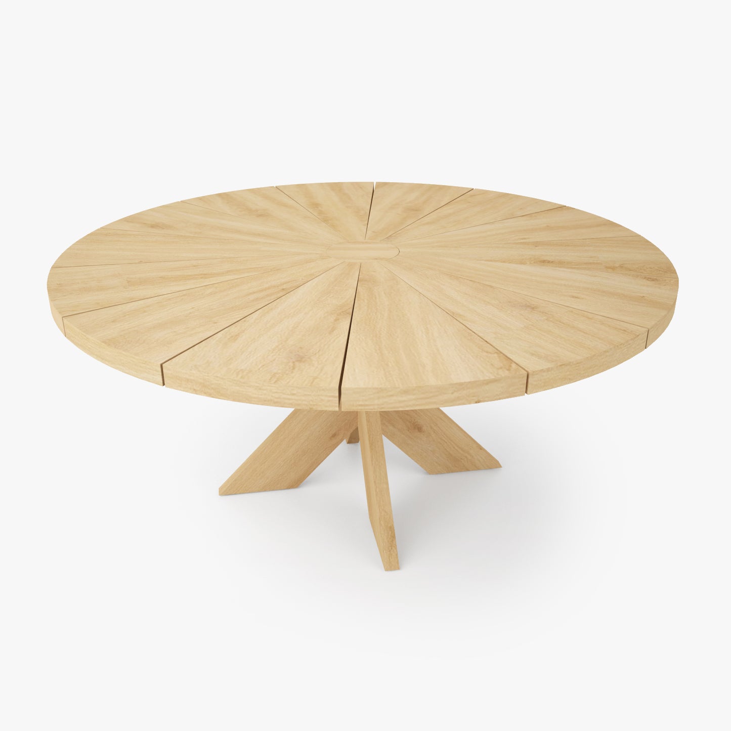 FREE Casoar Table 3D Model