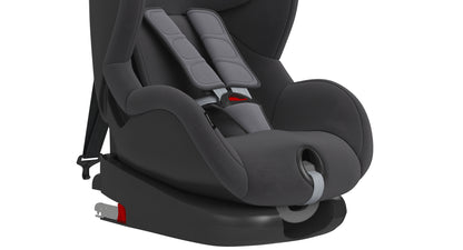 Child Safety Seat 3D Model