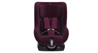 Child Safety Seat 3D Model