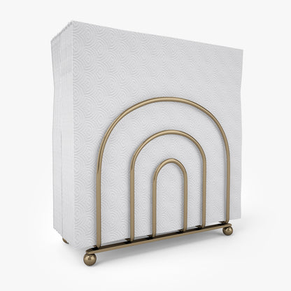 Collections Napkin Holder 3D Model