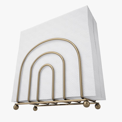 Collections Napkin Holder 3D Model