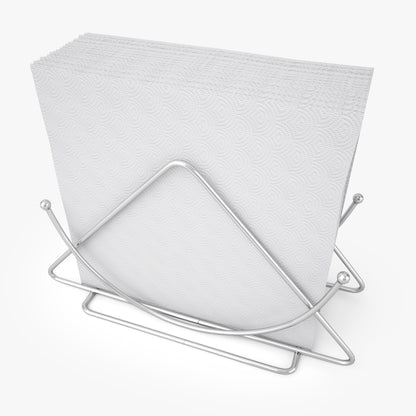 Collections Napkin Holder 3D Model