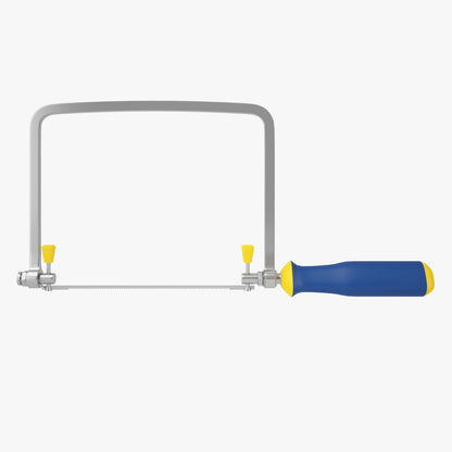 Coping Saw 3D Model