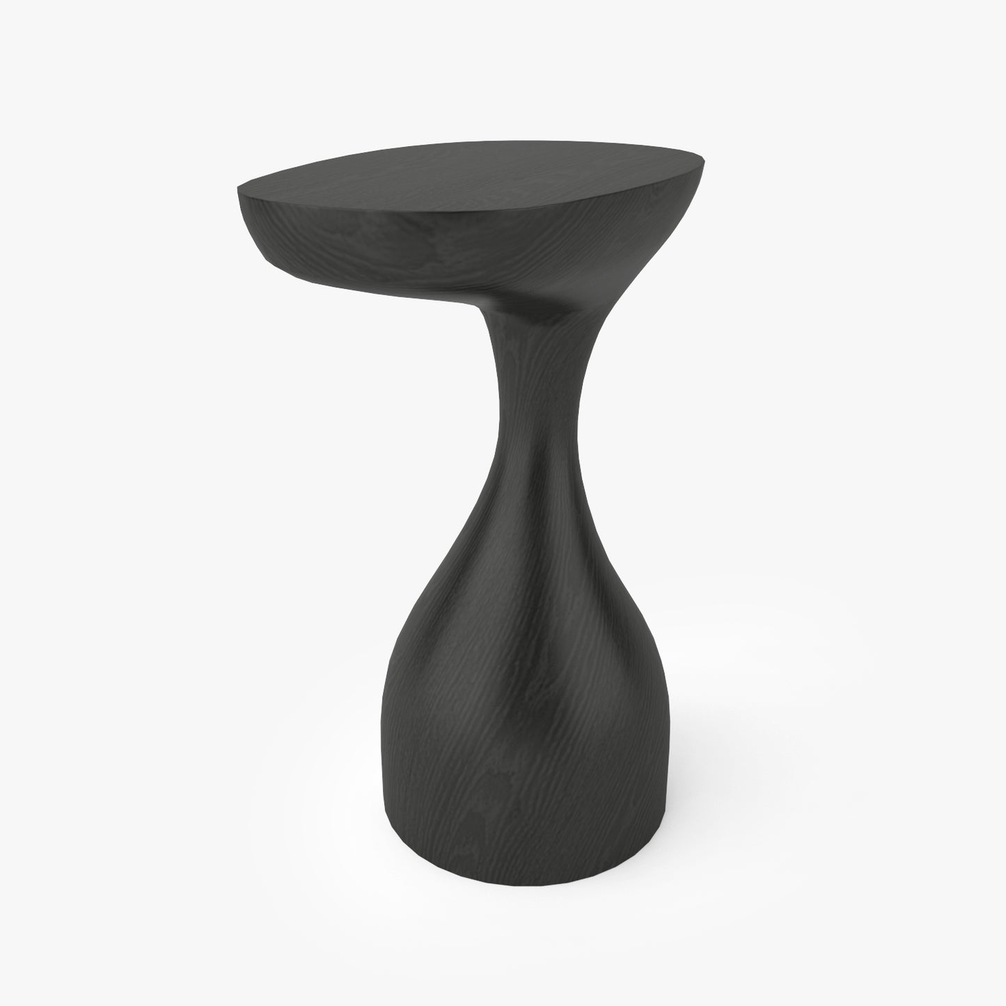 Duck Bill Side Table 3D Model