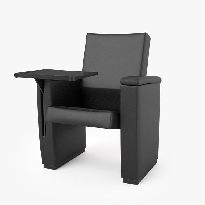 Figueras 6040 Flex GPL Chair 3D Model