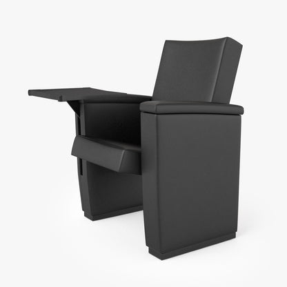 Figueras 6040 Flex GPL Chair 3D Model