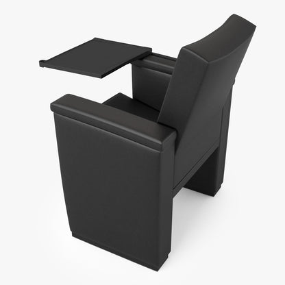 Figueras 6040 Flex GPL Chair 3D Model