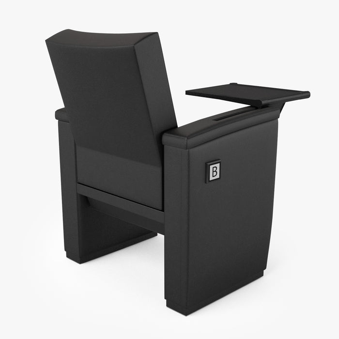 Figueras 6040 Flex GPL Chair 3D Model