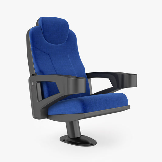 Figueras 9114 Megaseat RC Cinema Seats Chair