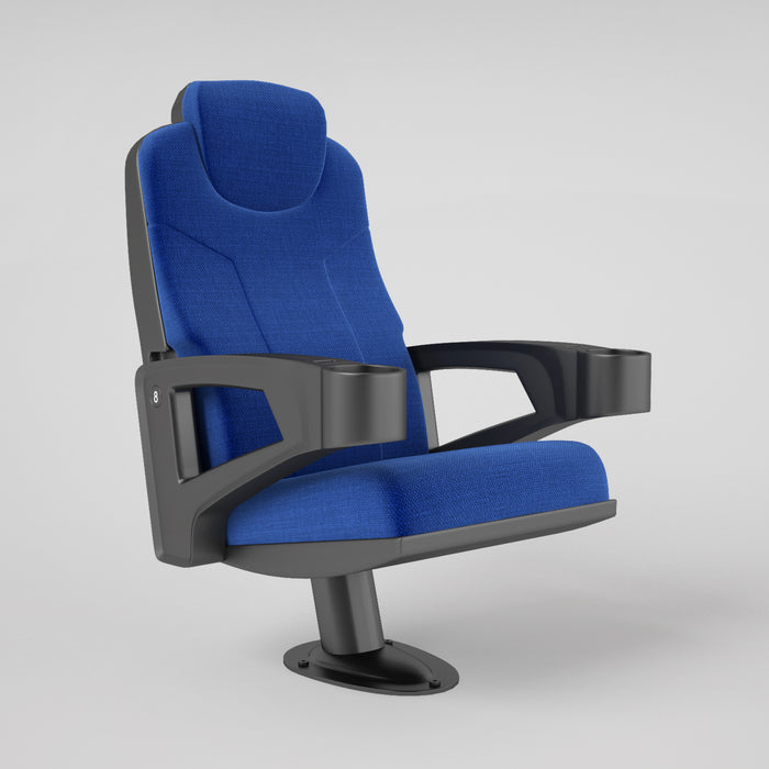 Figueras 9114 Megaseat RC Cinema Seats Chair