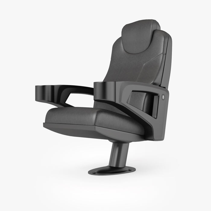 Figueras 9114 Megaseat RC Cinema Seats Chair