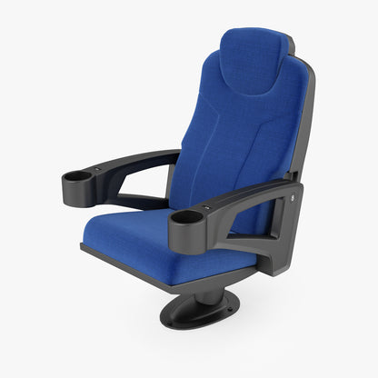 Figueras 9114 Megaseat RC Cinema Seats Chair