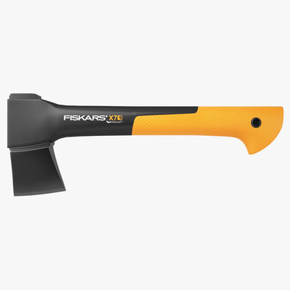 Fiskars X7 Hatchet Universal Axe 3D Model