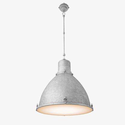 FREE Fulton Large Pendant 3D Model