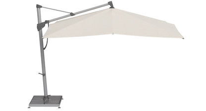 Glatz Sombrano S Plus Patio Umbrella Sunshade 3D Model