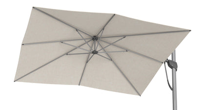 Glatz Sombrano S Plus Patio Umbrella Sunshade 3D Model