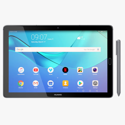 FREE Huawei MediaPad M5 Pro 3D Model