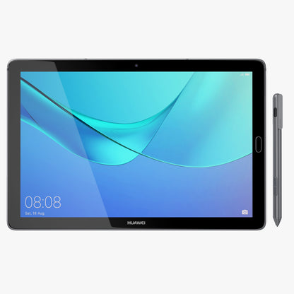 FREE Huawei MediaPad M5 Pro 3D Model