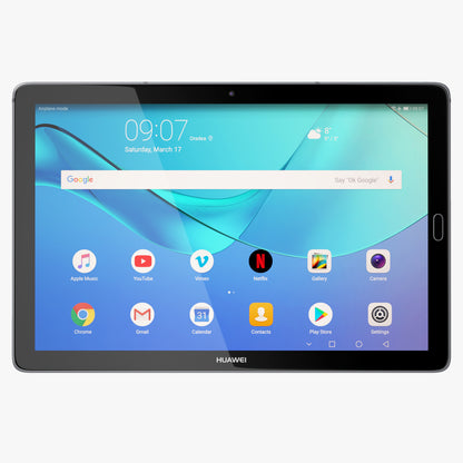 FREE Huawei MediaPad M5 Pro 3D Model