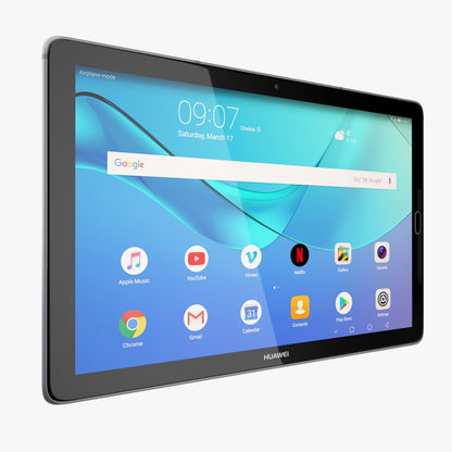 FREE Huawei MediaPad M5 Pro 3D Model