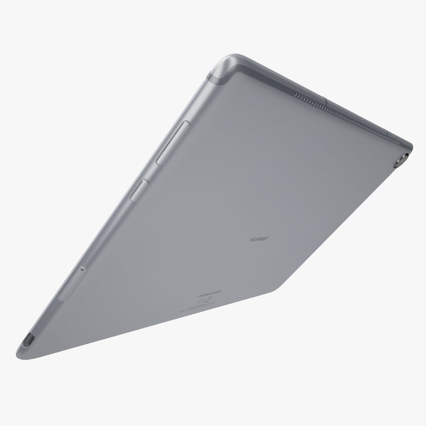 FREE Huawei MediaPad M5 Pro 3D Model