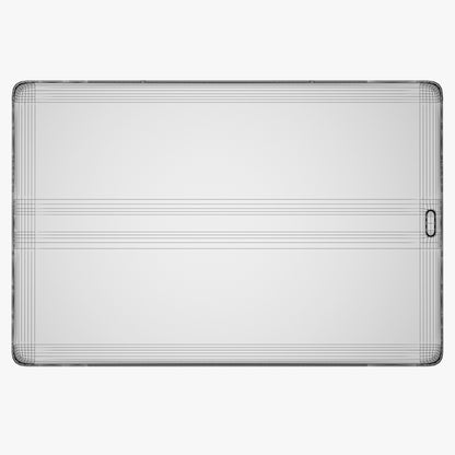 FREE Huawei MediaPad M5 Pro 3D Model