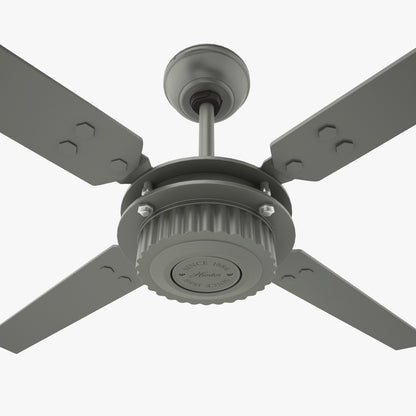 Hunter Chronicle Ceiling Fan 3D Model