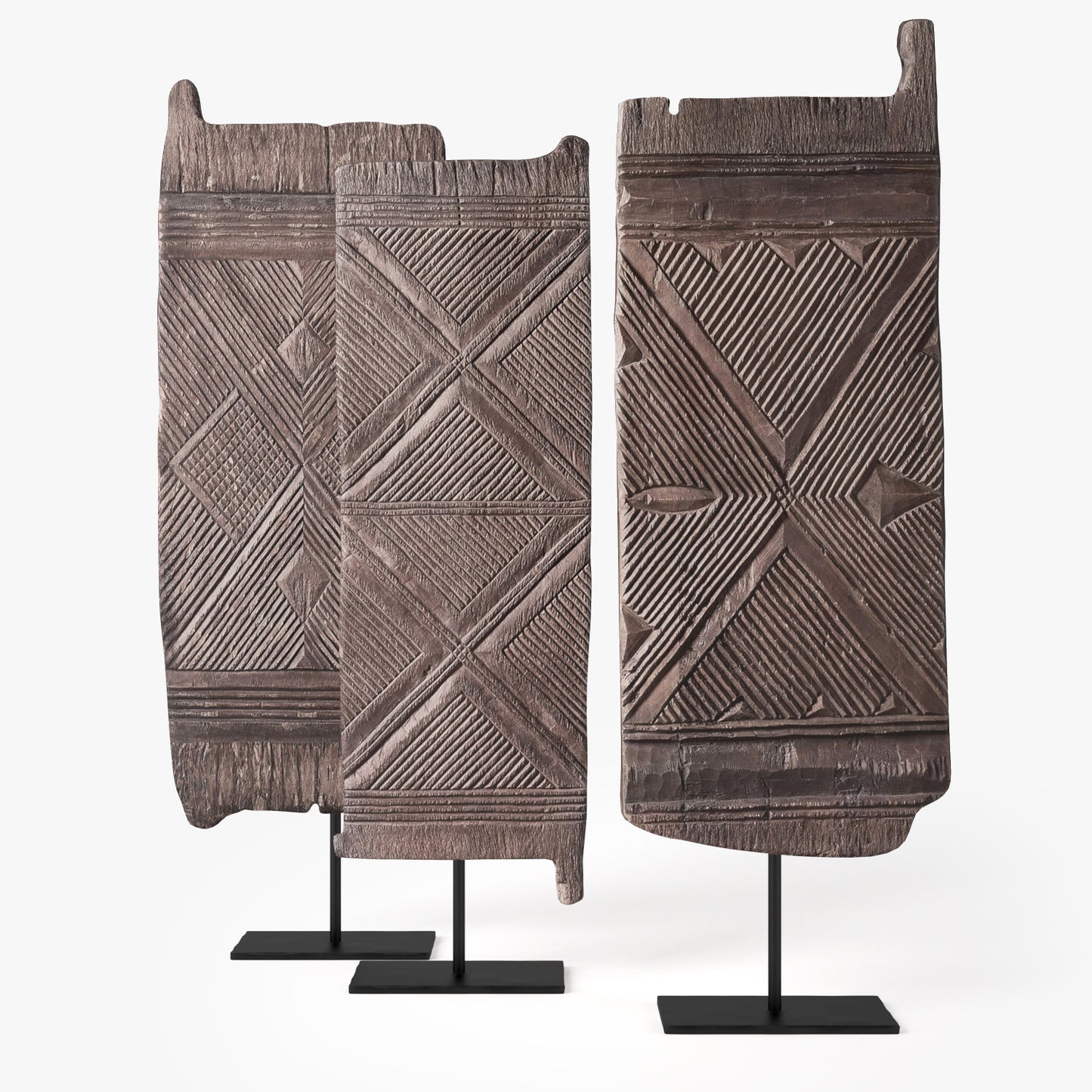 Igbo Door Nigeria - HandCarved Nigerian Doors Collection