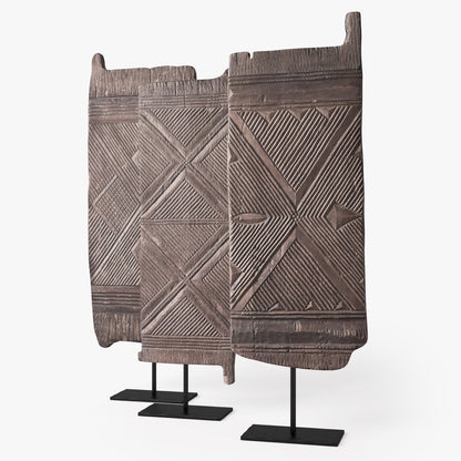 Igbo Door Nigeria - HandCarved Nigerian Doors Collection