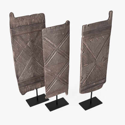 Igbo Door Nigeria - HandCarved Nigerian Doors Collection