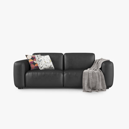 FREE IKEA Dagarn Sofa Series 3D Model