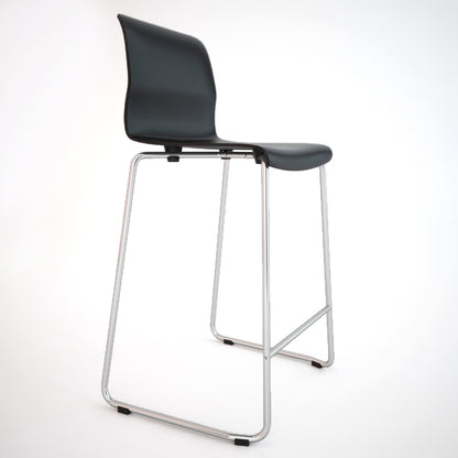 FREE IKEA Glenn Bar stool 3D Model