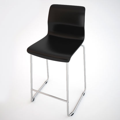 FREE IKEA Glenn Bar stool 3D Model