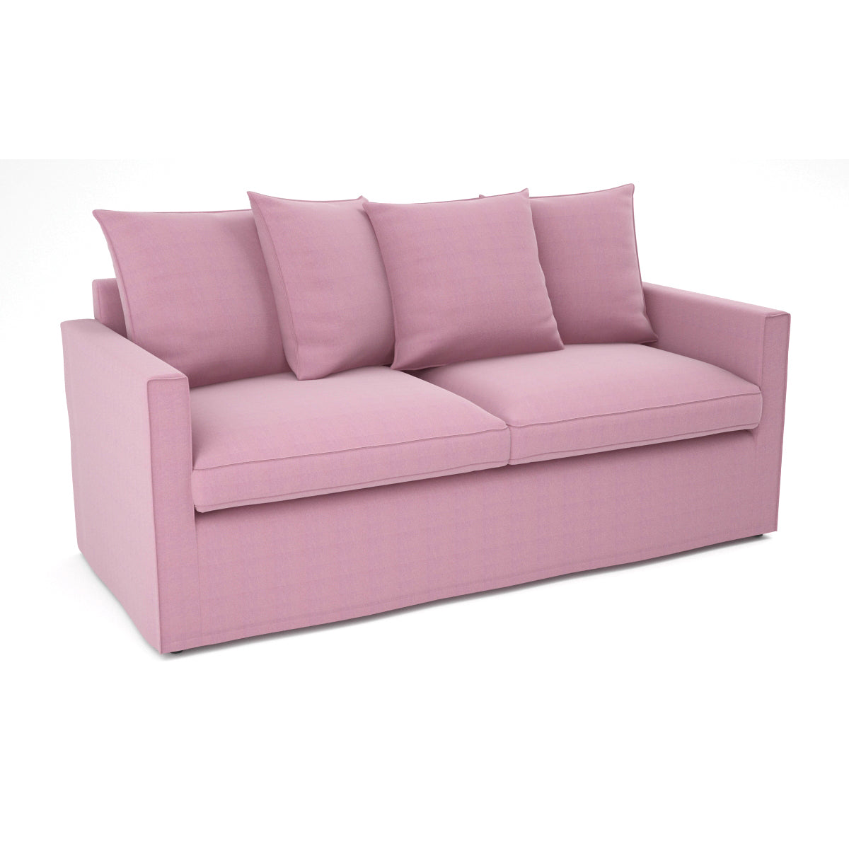 FREE IKEA Harnosand Sofa 3D Model