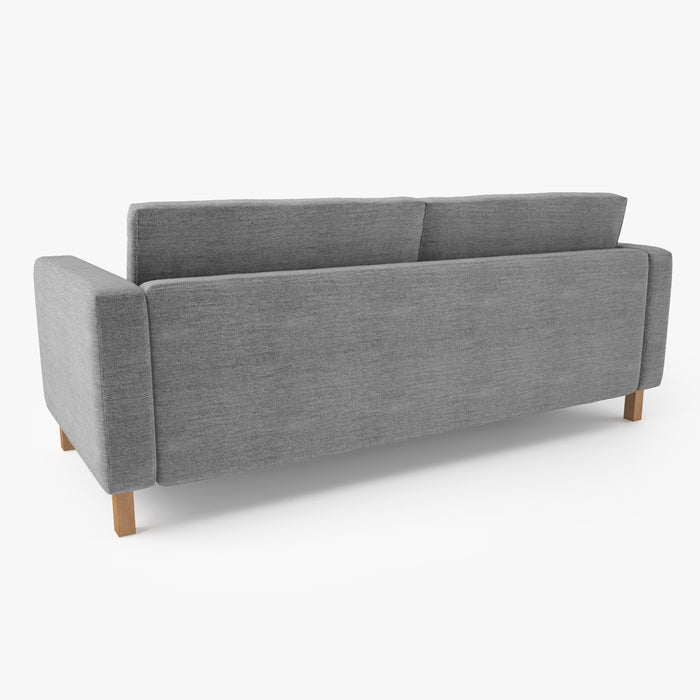 IKEA Karlstad Sofa 3D Model