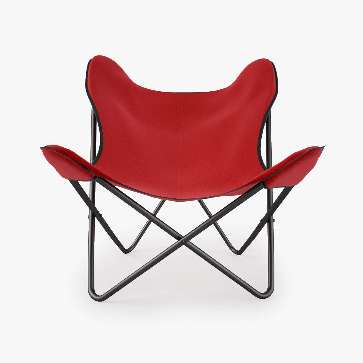 FREE IKEA Klappa Easy Chair 3D Model