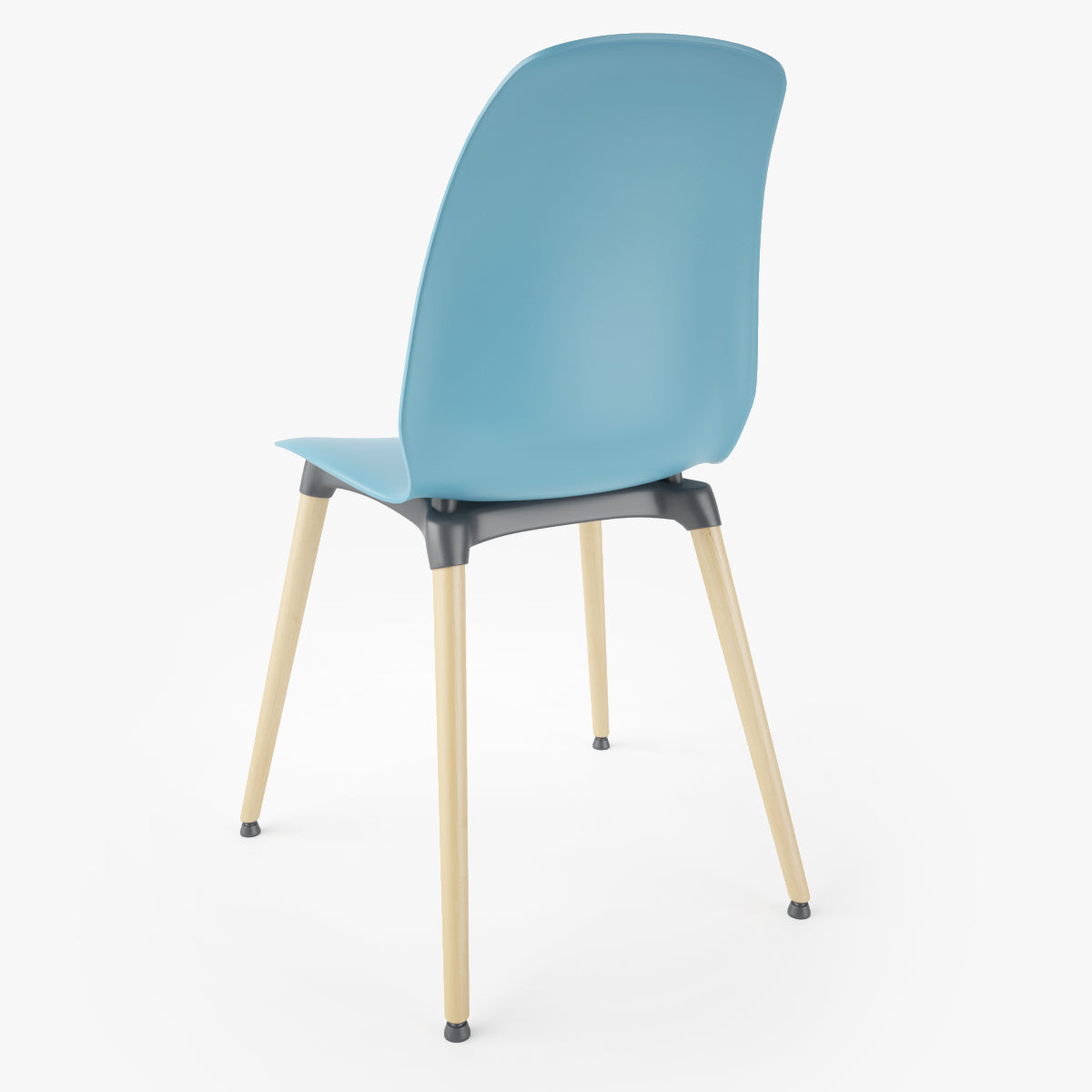 Ikea leifarne chair discount blue