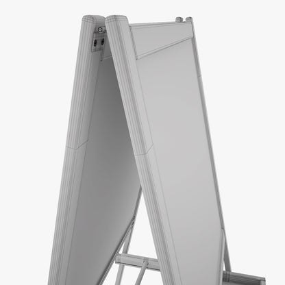 IKEA Mala Easel 3D Model