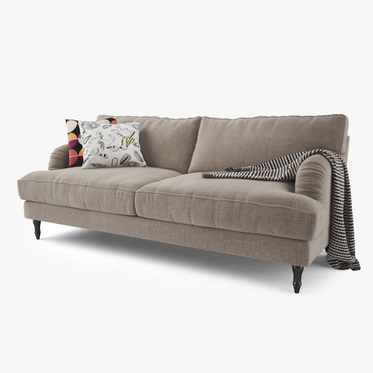 IKEA Stocksund Sofa 3D Model