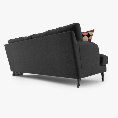 IKEA Stocksund Sofa 3D Model