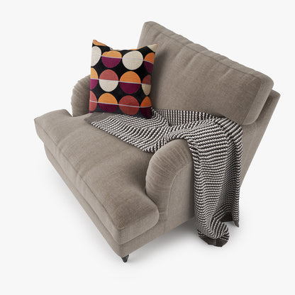 IKEA Stocksund Arm chair 3D Model
