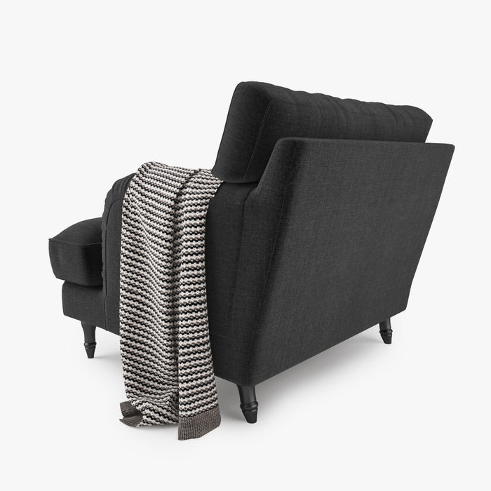 IKEA Stocksund Arm chair 3D Model