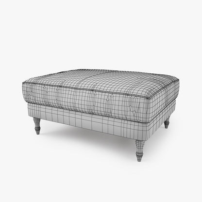 IKEA Stocksund Series 3D Model